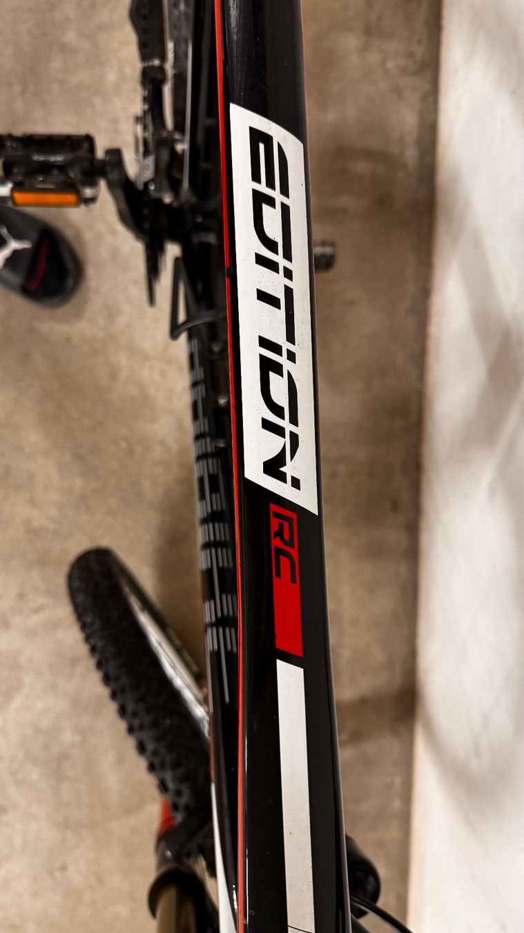 Haibike Vélos: Haibike Edition RX – D'occasion à Meilen par bestbuy145 2
