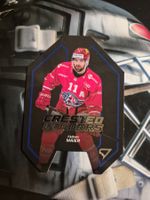 Fabian Maier Rapperswil Jona Lakers 2025/26 Sportzoo