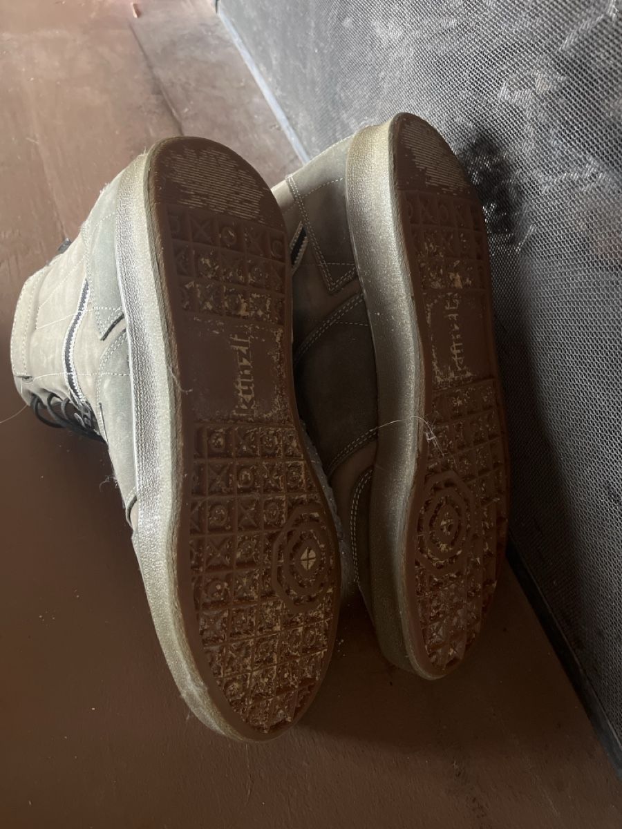 Herrenschuhe: Schwingerschuhe Gr. 43 – Gebraucht aus Utzigen von PeterW011 2