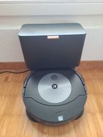 Roomba j7+ Saugroboter OVP - Garantie bis Juli 2027