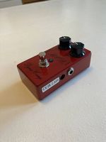 MXR CSP102SL Script Dyna Comp