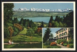 Twannberg ob Bielersee, Kurhaus Twannber