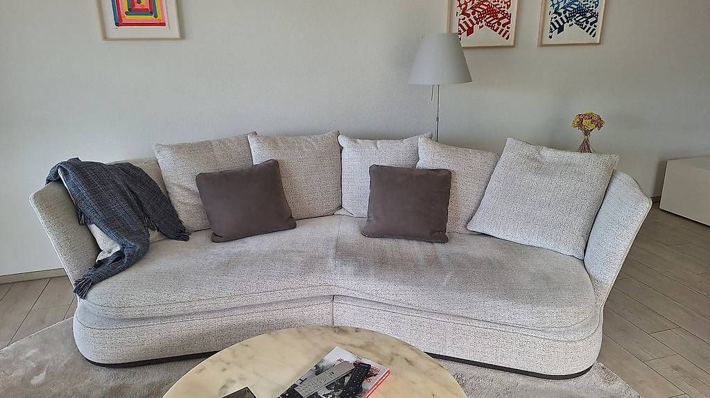 Sofas: Maxalto Sofa "Apollo" – D'occasion à Thalwil par sho_y9gm
