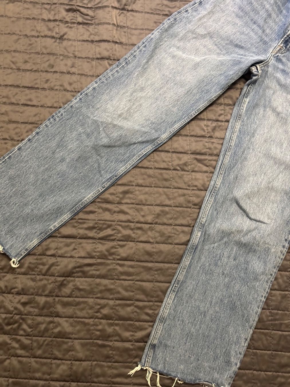 Zara Jeans: Zara Jeans Grösse 40 – Usato da Zürich venduto da kri_hy6t 3