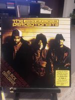 The Perceptionists / Black Dialogue 