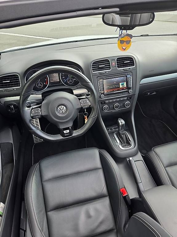 Automobili: VW Golf R Cabrio – Usato da Appenzell venduto da Heyho83 2