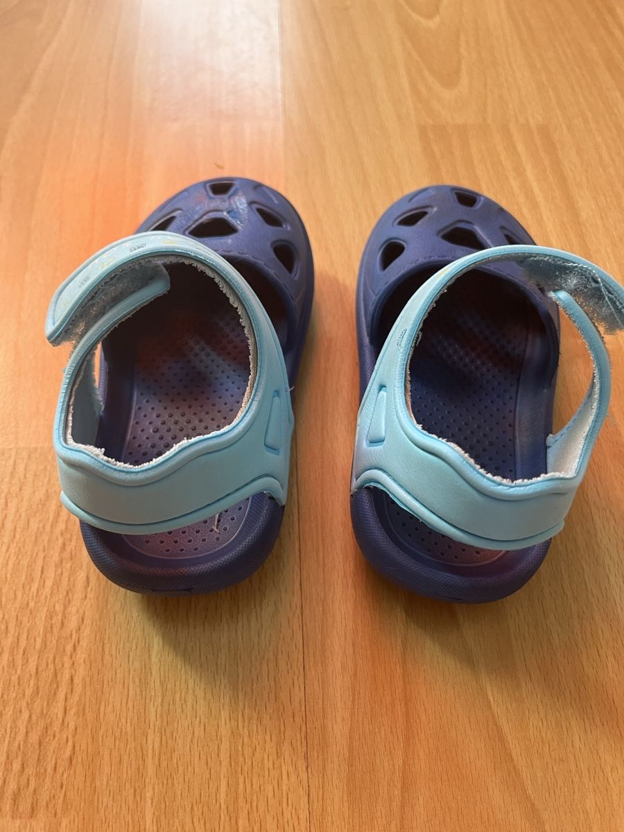 Scarpe per ragazzi: Sandalen, Gr. 24 – Usato da Zürich venduto da jmg_8005 1