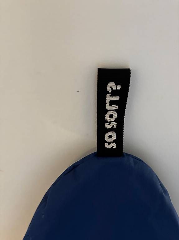 Sgabelli: Pouf poire soft  – Usato da Vinzel venduto da ninioenor 1
