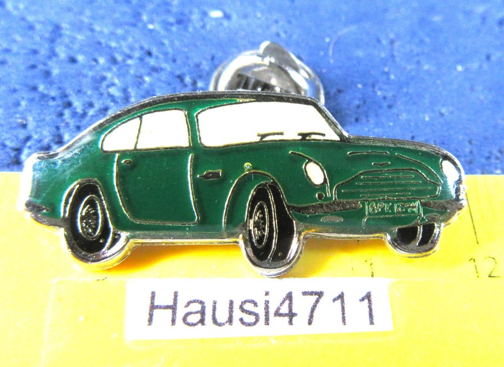 AUTO PIN ASTON MARTIN DB6 1967 OLDTIMER | Kaufen auf Ricardo