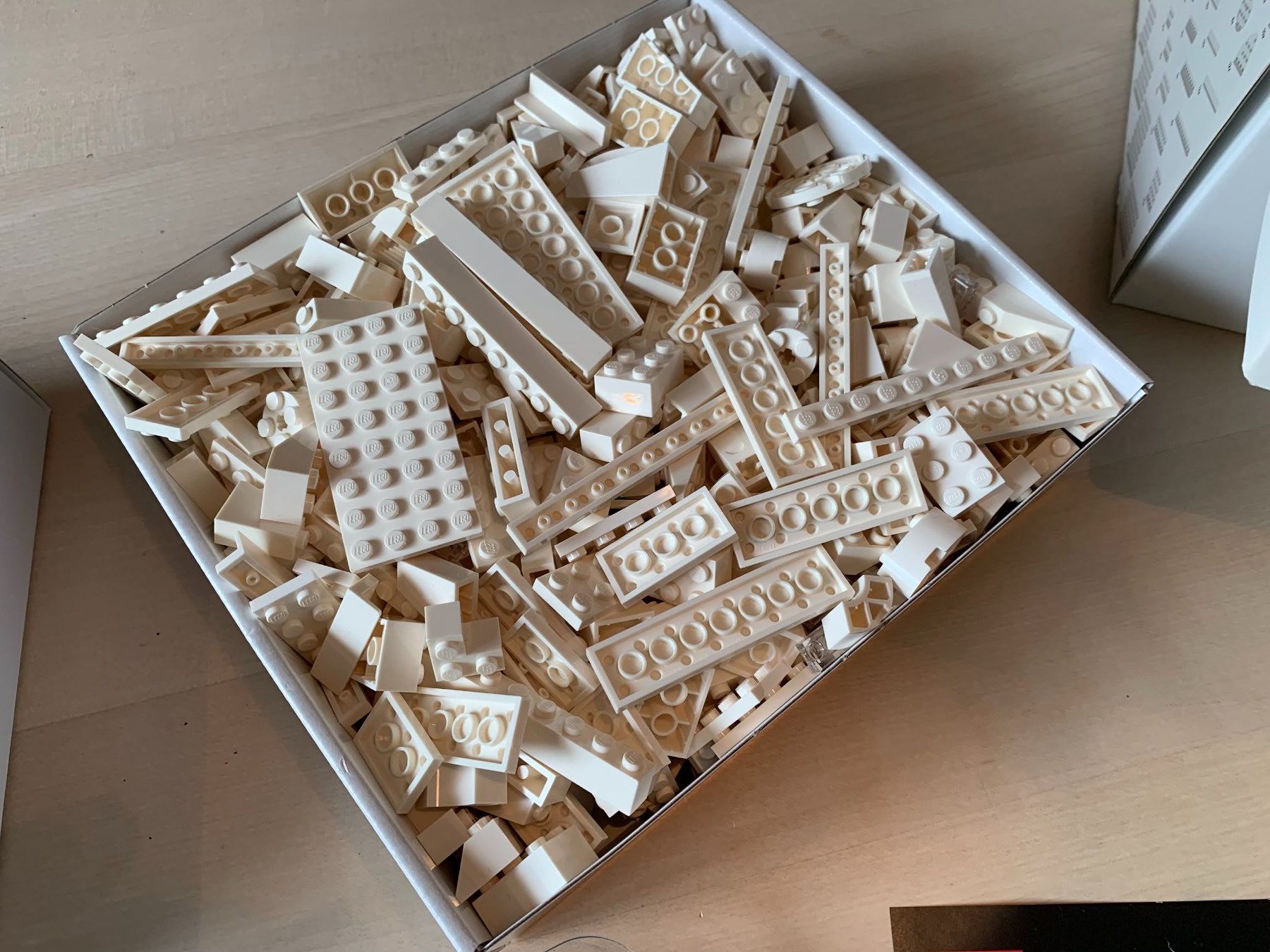 Lego Kit di costruzioni: LEGO Architecture Studio – Nuovo (secondo la descrizione) da Ostermundigen venduto da Tmoby 3