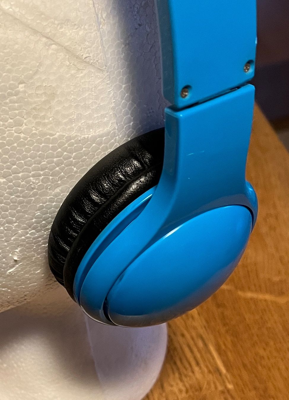 Casques audio: HEADPODS – D'occasion à Renan BE par johncactus 3