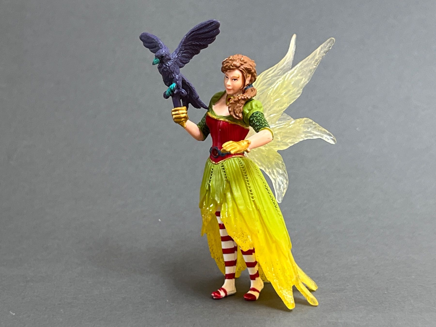 Schleich Statuette: Schleich 70507 Marween mit Streifenfohlen – Usato da Ennetbaden venduto da mapa05 4