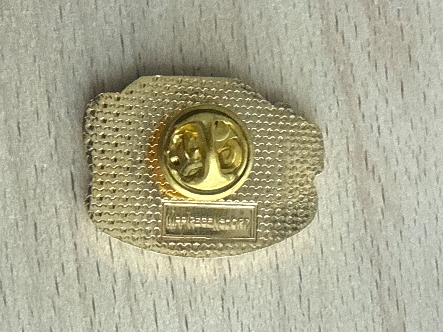 Placchette & Badge: Pin  Auto Garage Blättler Fällanden – Usato da Glattbrugg venduto da Schweigmatt 1