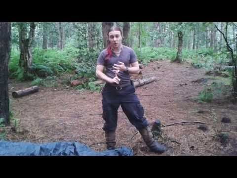 Hamac: DD Hammocks Camping Hängematte zweilagig – Neuf avec emballage d'origine à Tulln par HaengemattenShop 9