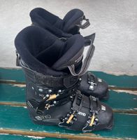 Salomon S Pro 90 Skischuhe, guter Zustand, Grösse 24
