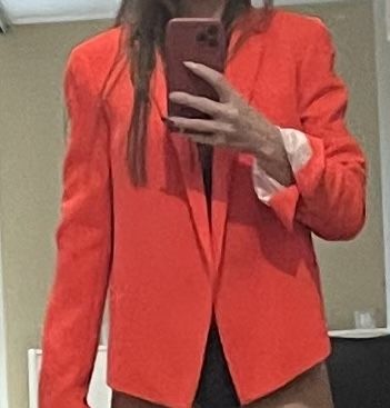 Blazer Eleganter Tara Jarmon Blazer Grösse S