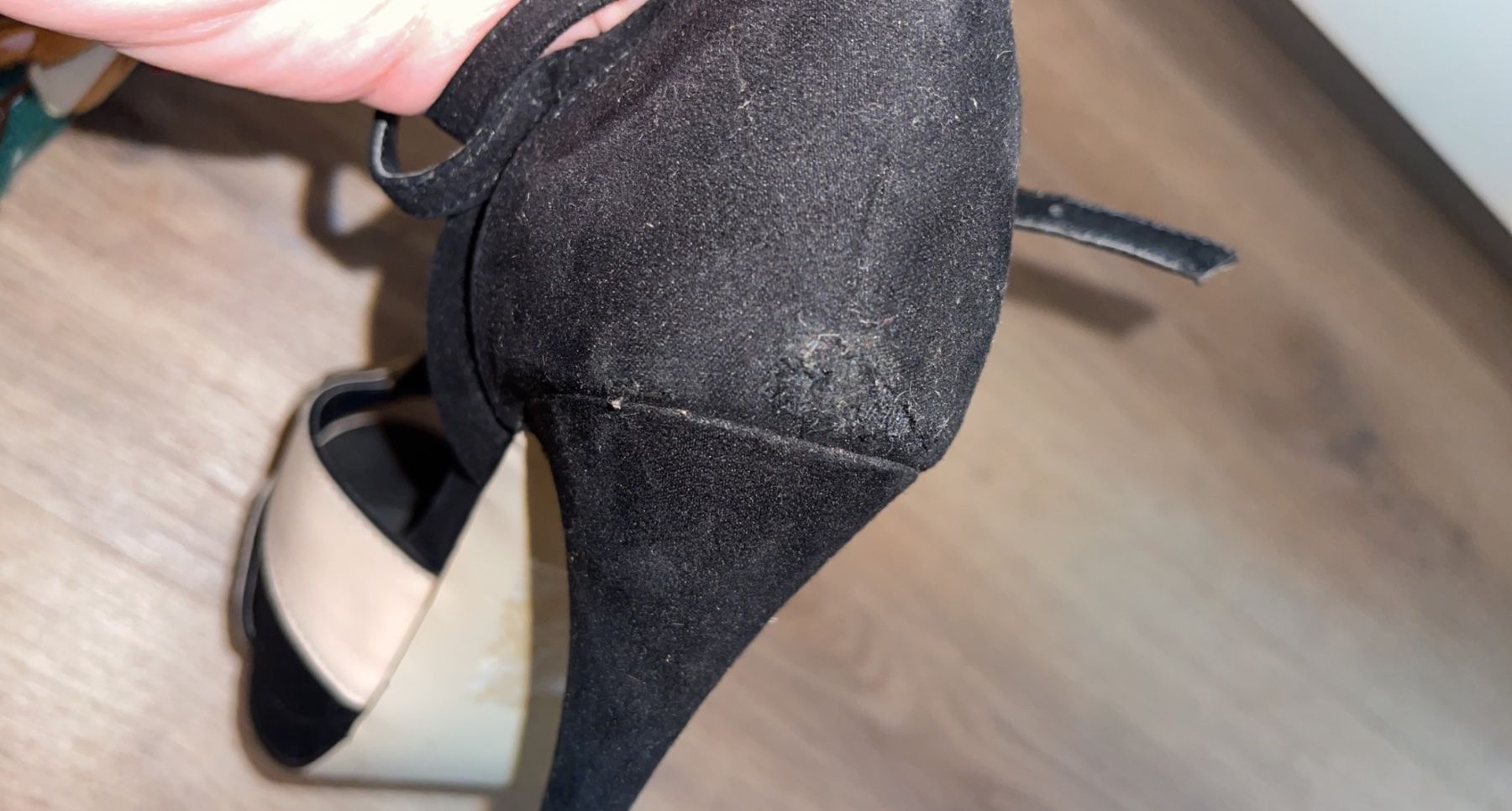 Scarpe da donna: Schuhe Damen 39 – Usato da Winterthur venduto da Deal246 7