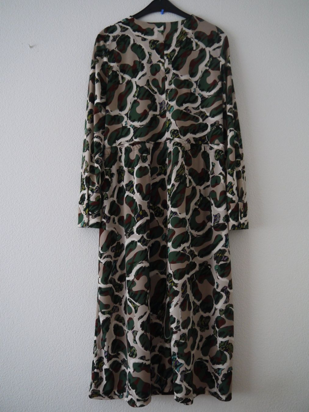 Marc Cain Robes: Marc Cain Kleid N.2 – D'occasion à Hagendorn par Blaf 8