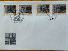 ⚔️ 500 Jahre Päpstliche Schweizergarde 2005 HELVETIA-Vatikan