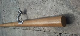 Eichen Handlauf 40mm