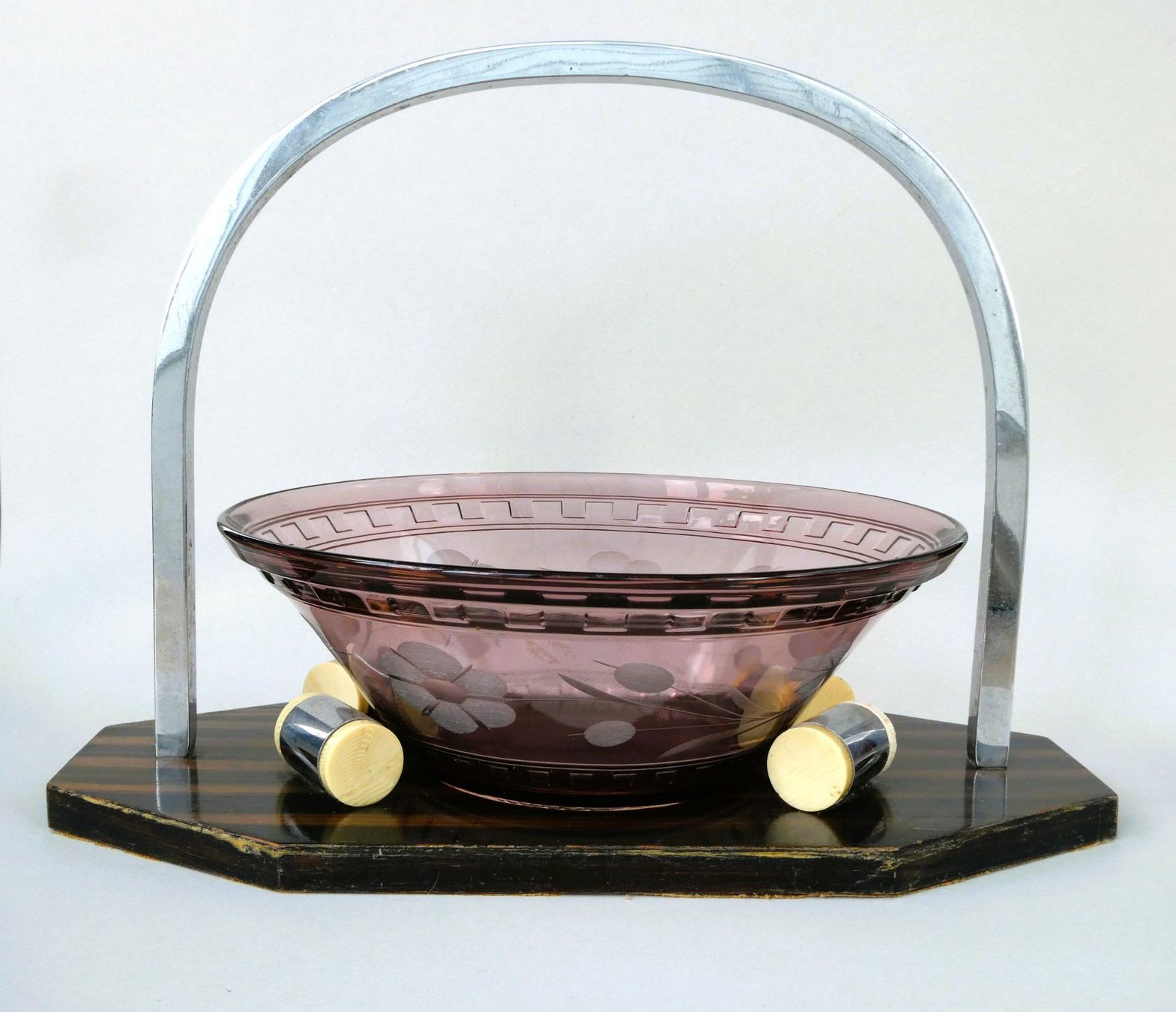 Ciotole: Schale Art Deco antik – Usato da Beromünster venduto da legolas_mt-gd