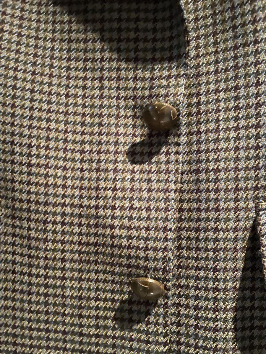 Giacche: Ritex Wool Blazer, Size XL— Top Quality! – Usato da Waedenswil venduto da Paps04 5