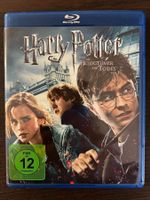 Harry Potter und die Heiligtümer des Todes Teil 1