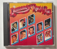 Diamonds Of Rock'N'Roll /  Bob B. Soxx & the Blue Jeans