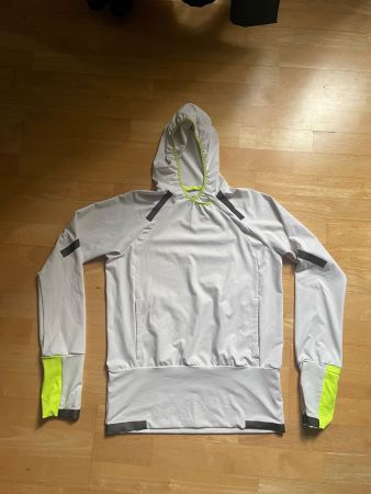 Sweatshirt running réfléchissant Brooks