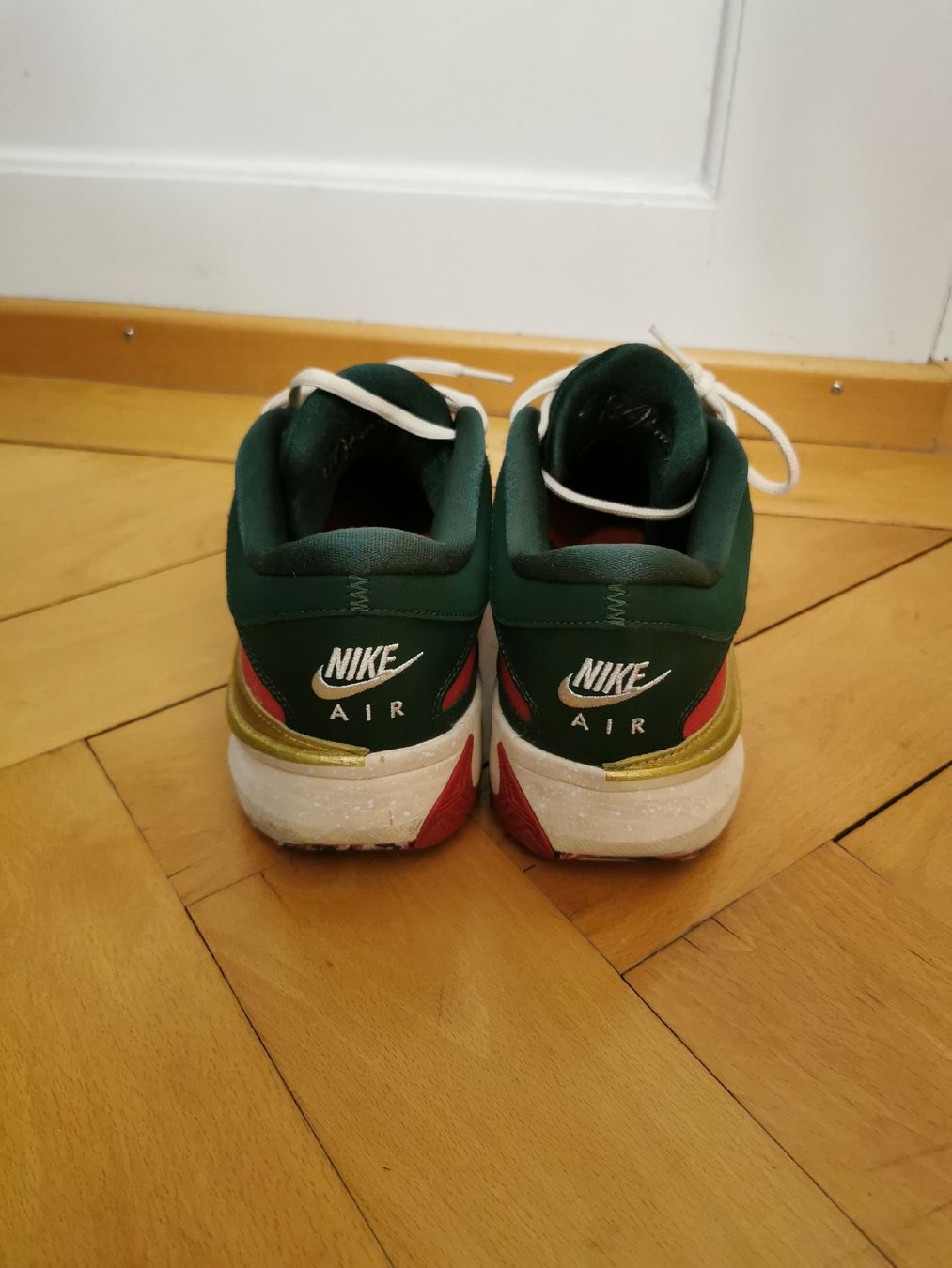 Nike Herrenschuhe: Nike Giannis Immortality – Gebraucht aus Bern von Libre_raria 3