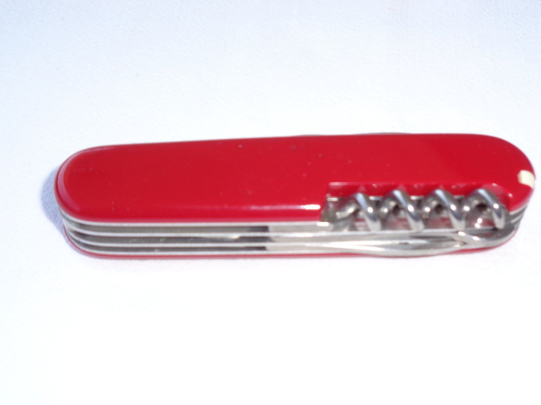 Victorinox Taschenmesser: Taschenmesser – Neu und originalverpackt aus Hinwil von mival55 1