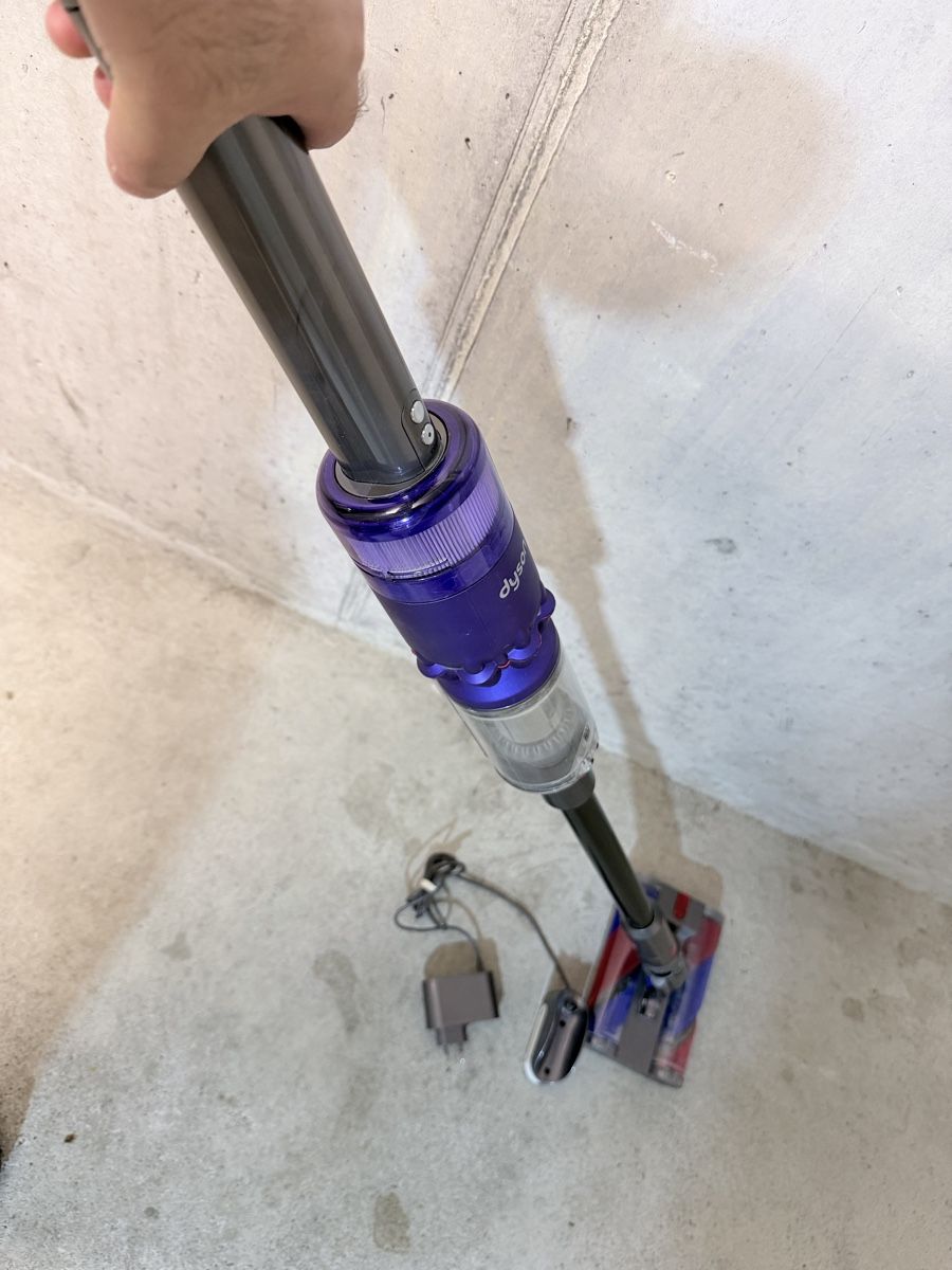 Dyson Aspirapolveri & Accessori: Dyson Staubsauger  – Usato da Schlieren venduto da Kamacho 2