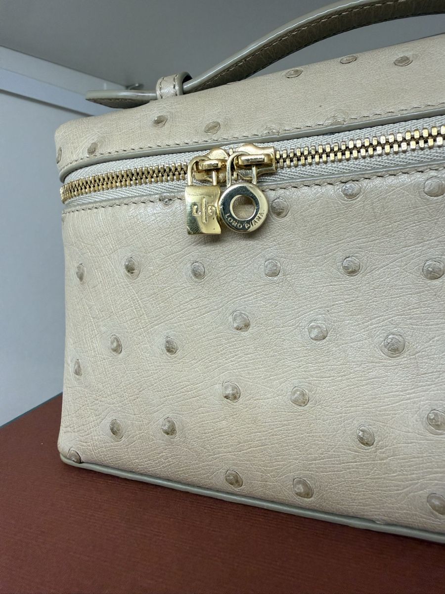 Loro Piana Borse da donna: Loro Piana Extra Pocket L19 – Nuovo (secondo la descrizione) da Wollerau venduto da isa_fx8n 6