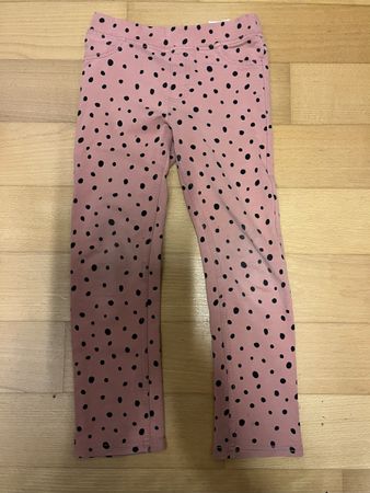 H&M Mädchen-Hose, Grösse 122