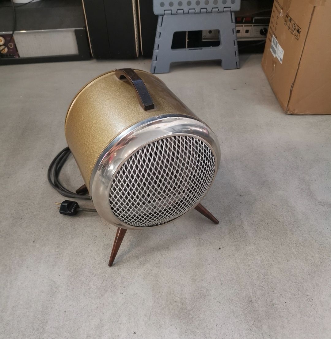 Steba Heizgeräte: Radiateur ancien Steba fonctionne  – Gebraucht aus La neuveville von Madmax1979