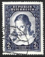 1952 Österreich