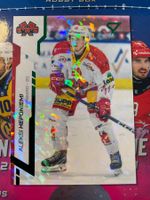 National League - Green - Aleksi Heponiemi - EHCB