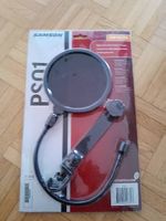 Pop filter Samson