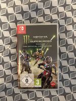 Motocross Nintendo Switch