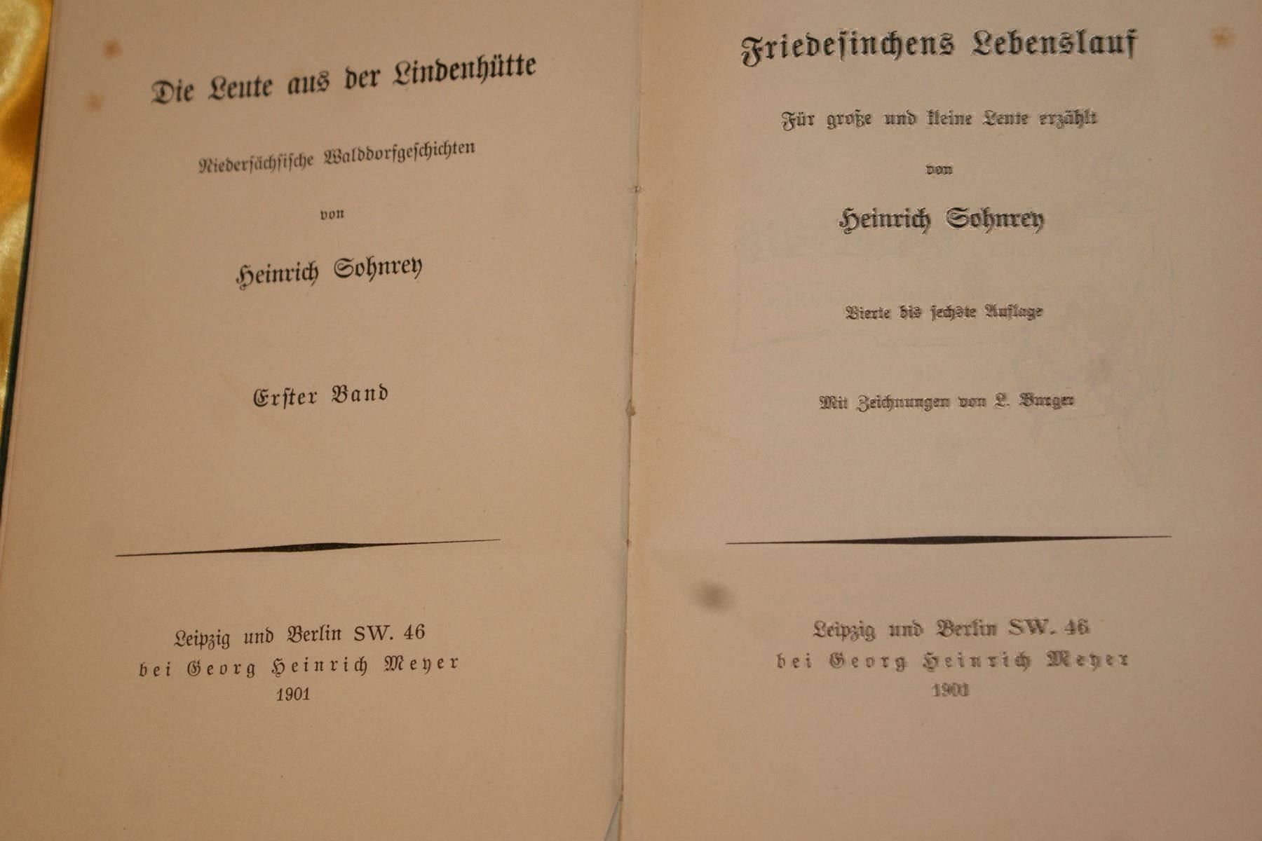 Alle DVDs: (F)Friedefinches Lebenslauf – Antik aus Buchs AG von Buchhandel 1