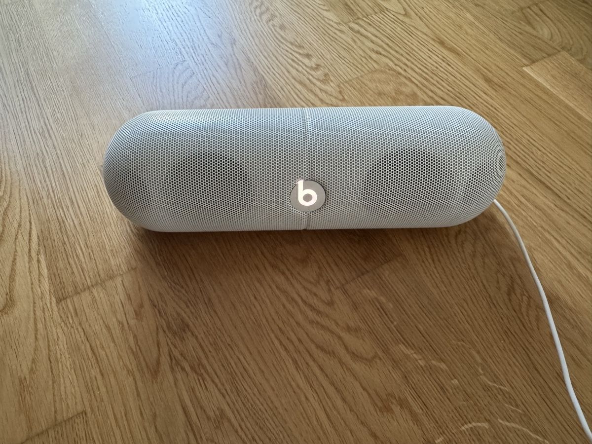 Beats Lautsprecher: Beats Pill XL – Gebraucht aus Zürich von ale_5f2y