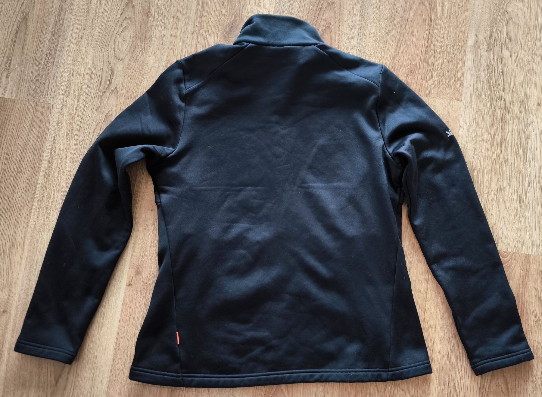 Mammut Vestes: Mammut Jacke Midlayer Softshell M – D'occasion à Ebikon par brombomboli 1