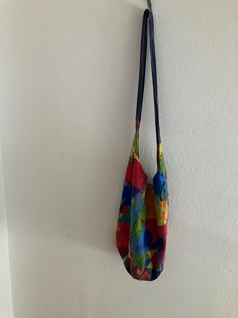 Taschen: Stoff Tasche – Neu und originalverpackt aus Bettwiesen von Zustand57
