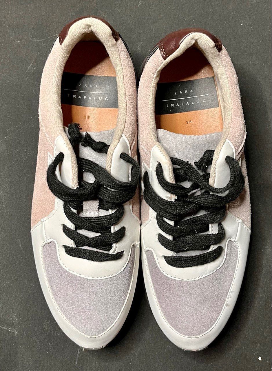 Zara Damenschuhe: Trainers – Gebraucht aus Martigny von LudovicM 1
