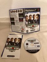 World Championship Snooker 2004
