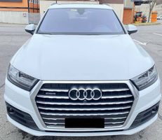 ? Audi Q7 3.0 TDI quattro ? 7 Plätze 