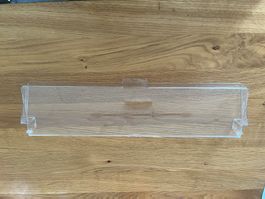Couvercle de casier de porte frigo V Zug (Noblesse Eco)