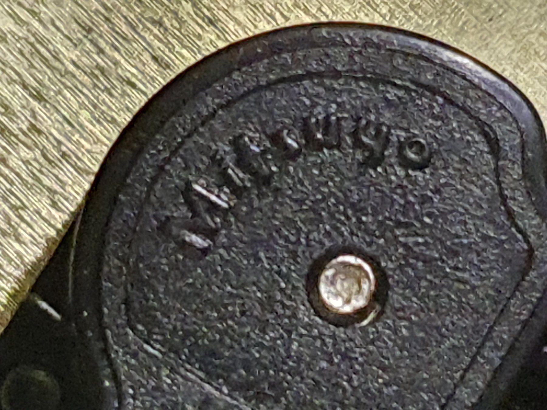 Spieldosen: Schmidt Musikdose Karussell Spieldose Blechdose Vintage – Gebraucht aus Aeschau von AtelierAltholz 4