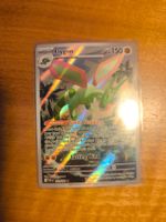 Pokémon Flygon PFL 101/094 Secret Rare Holo EN NM