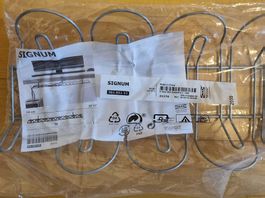 Ikea Signum Kabelkanal / Kabelorganisation 70cm (neu)